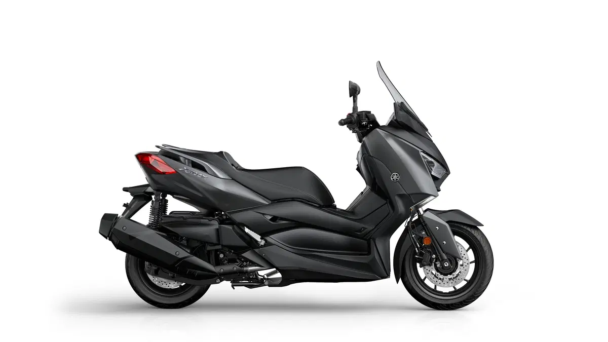 Yamaha X-Max 400 X-Max 400 ABS (2017 - 20) (2)