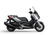 Yamaha X-Max 400 ABS (2017 - 20) (7)