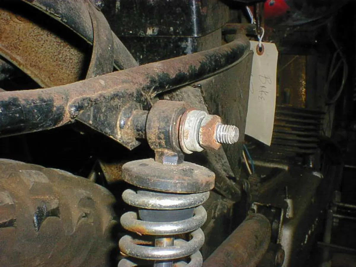 Restaurando, dodicesima puntata: Hercules K 100 GS America 1968 (28)