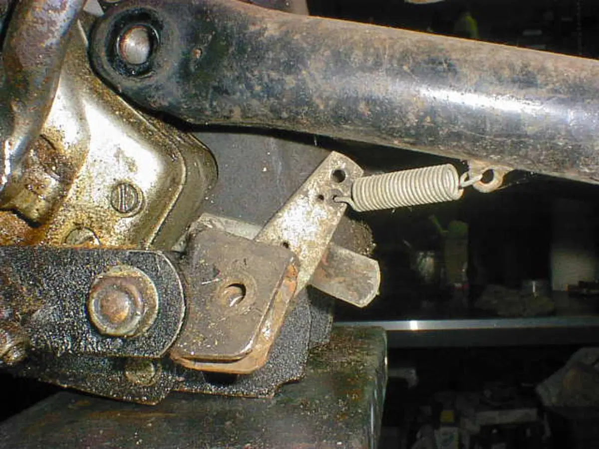 Restaurando, dodicesima puntata: Hercules K 100 GS America 1968 (30)