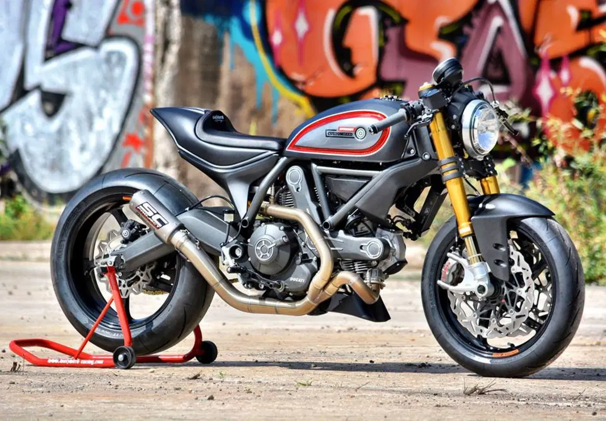 Ducati Scrambler Intermot, by Marcus Walz  (7)