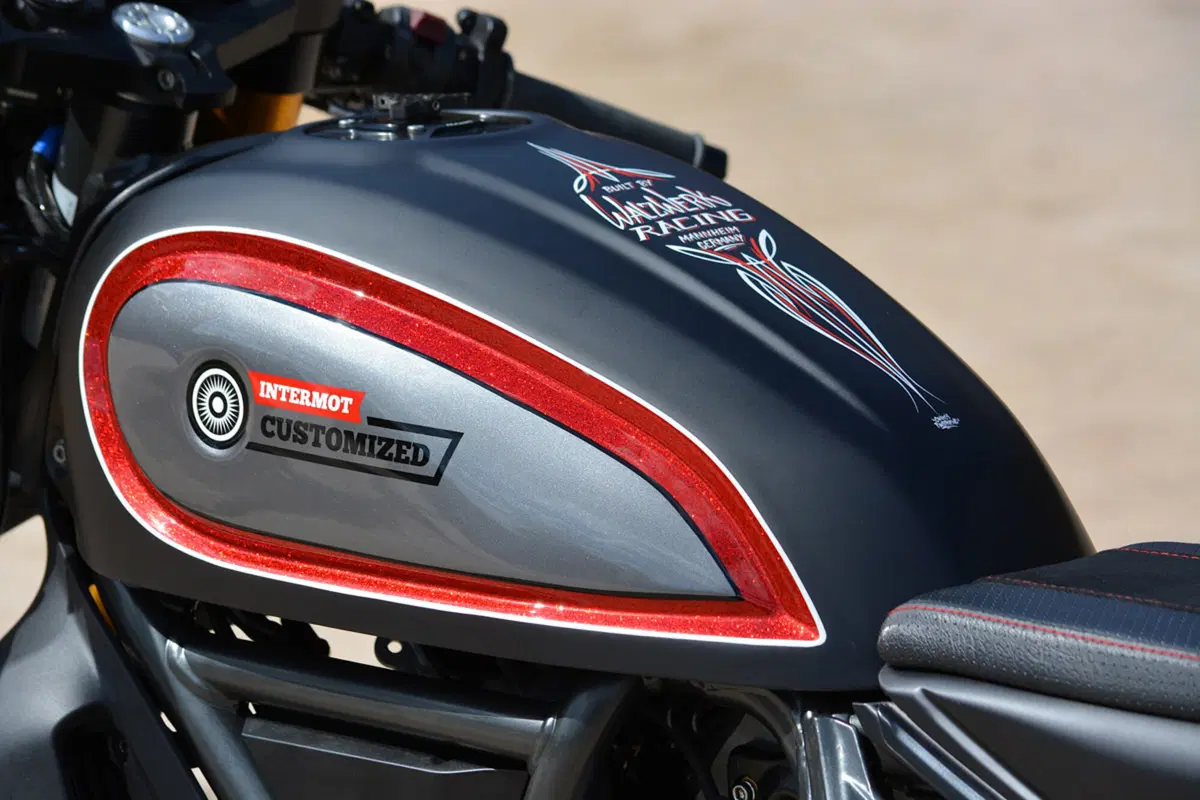 Ducati Scrambler Intermot, by Marcus Walz  (9)