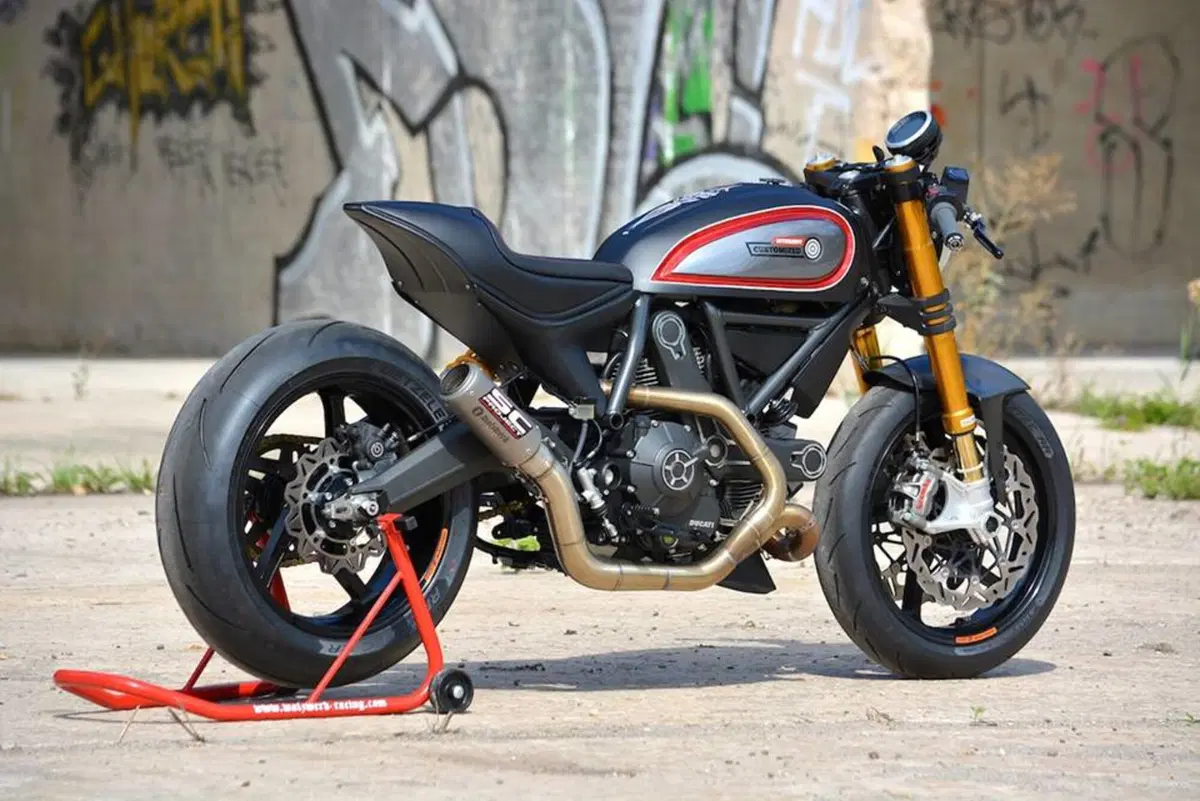 Ducati Scrambler Intermot, by Marcus Walz  (3)