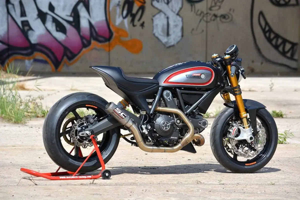 Ducati Scrambler Intermot, by Marcus Walz  (5)