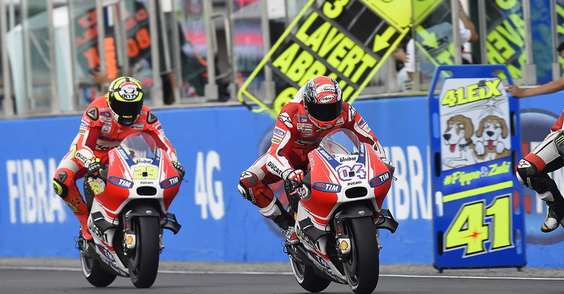 MotoGP, Misano 2015. Lo sapevate che...?