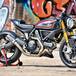 Ducati Scrambler Intermot, by Marcus Walz 