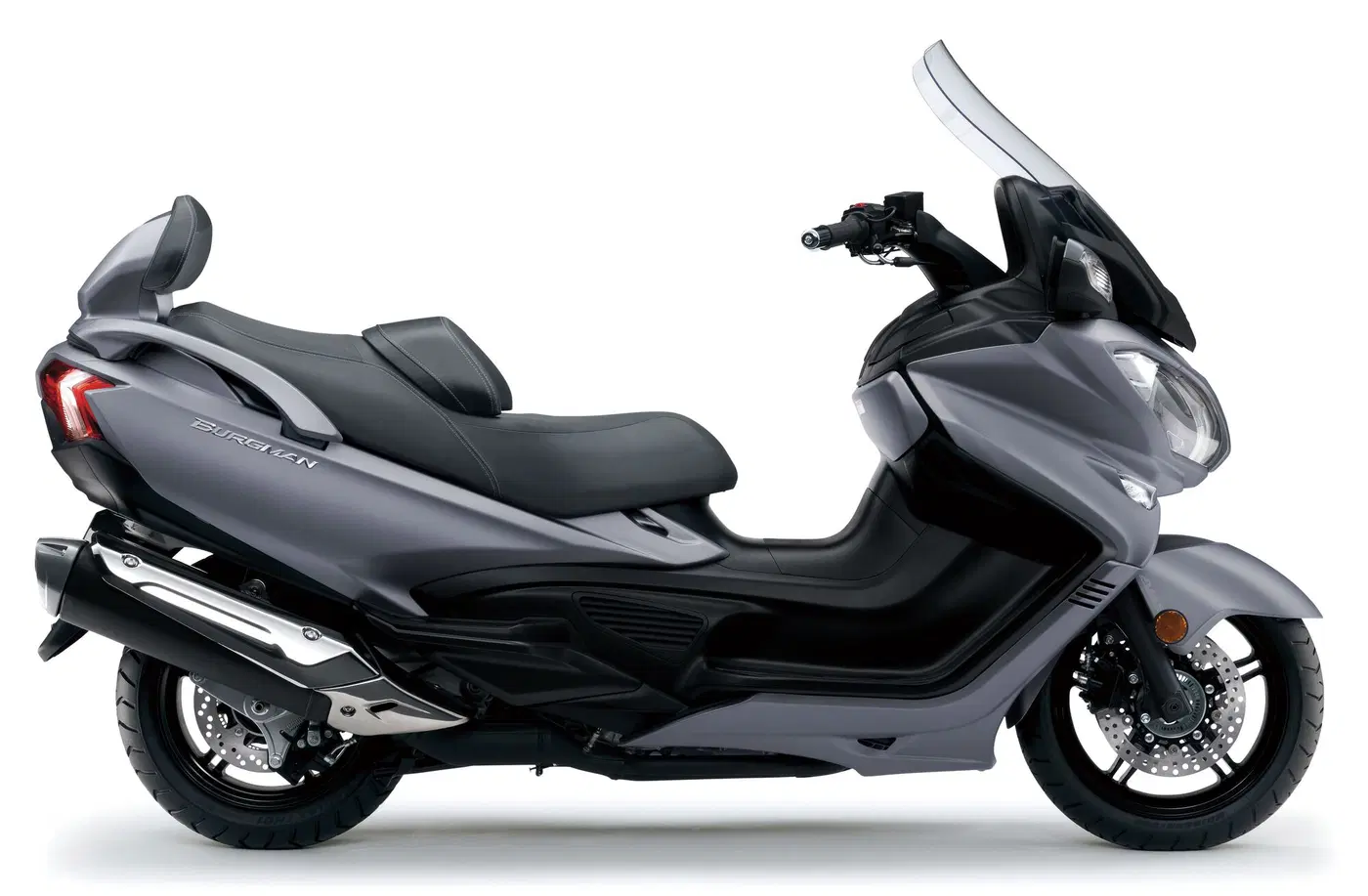 Quotazione usato Suzuki Burgman AN 650
