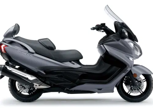 Suzuki Burgman AN 650