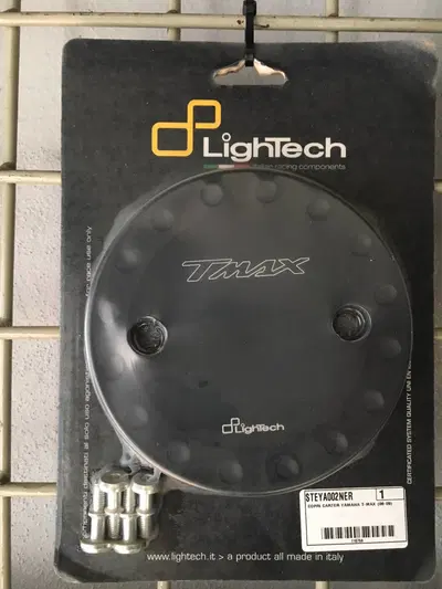 COPRICARTER IN ERGAL TMAX Lightech