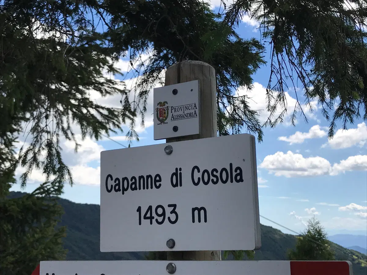In viaggio con Camilla: Val Borbera e Boreca (4)