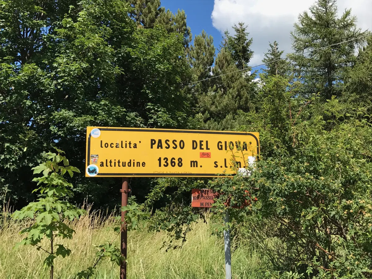 In viaggio con Camilla: Val Borbera e Boreca (11)