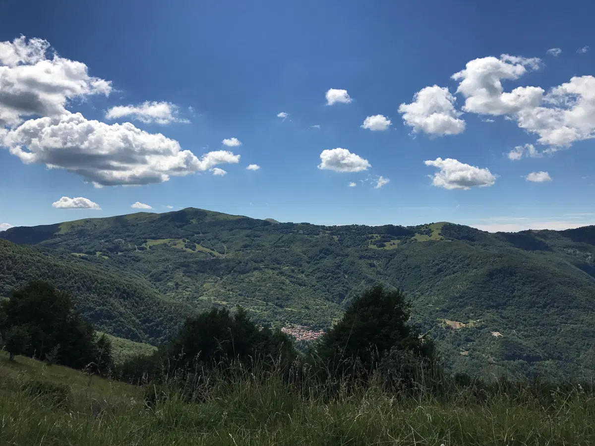 In viaggio con Camilla: Val Borbera e Boreca (13)