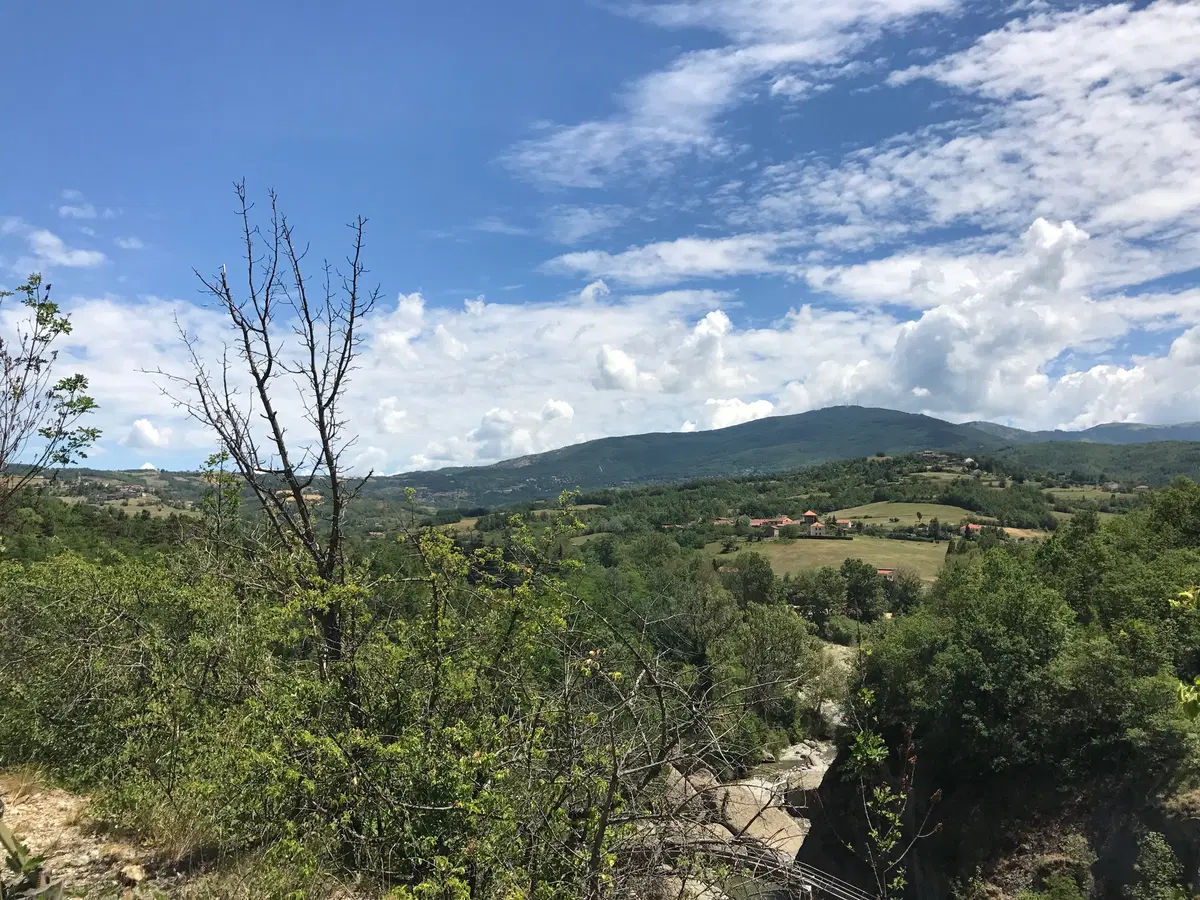In viaggio con Camilla: Val Borbera e Boreca (14)