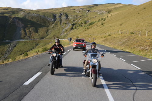 European Bike Week 2015: al raduno più importante d’Europa con Harley-Davidson e Jeep (7)