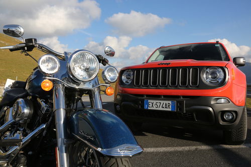 European Bike Week 2015: al raduno più importante d’Europa con Harley-Davidson e Jeep (3)