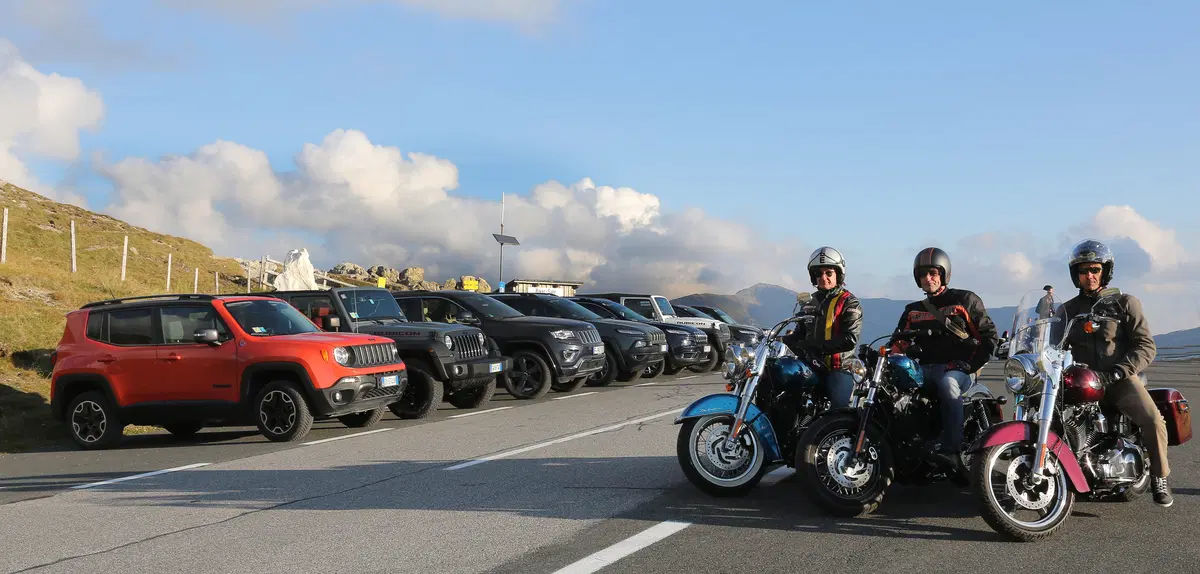 European Bike Week 2015: al raduno più importante d’Europa con Harley-Davidson e Jeep (10)
