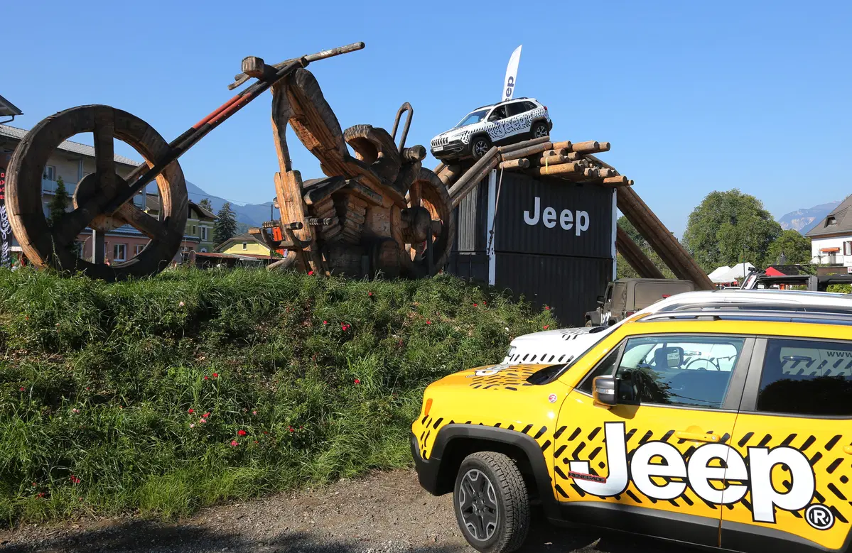 European Bike Week 2015: al raduno più importante d’Europa con Harley-Davidson e Jeep (11)