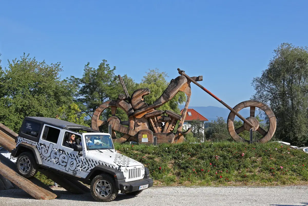European Bike Week 2015: al raduno più importante d’Europa con Harley-Davidson e Jeep (12)