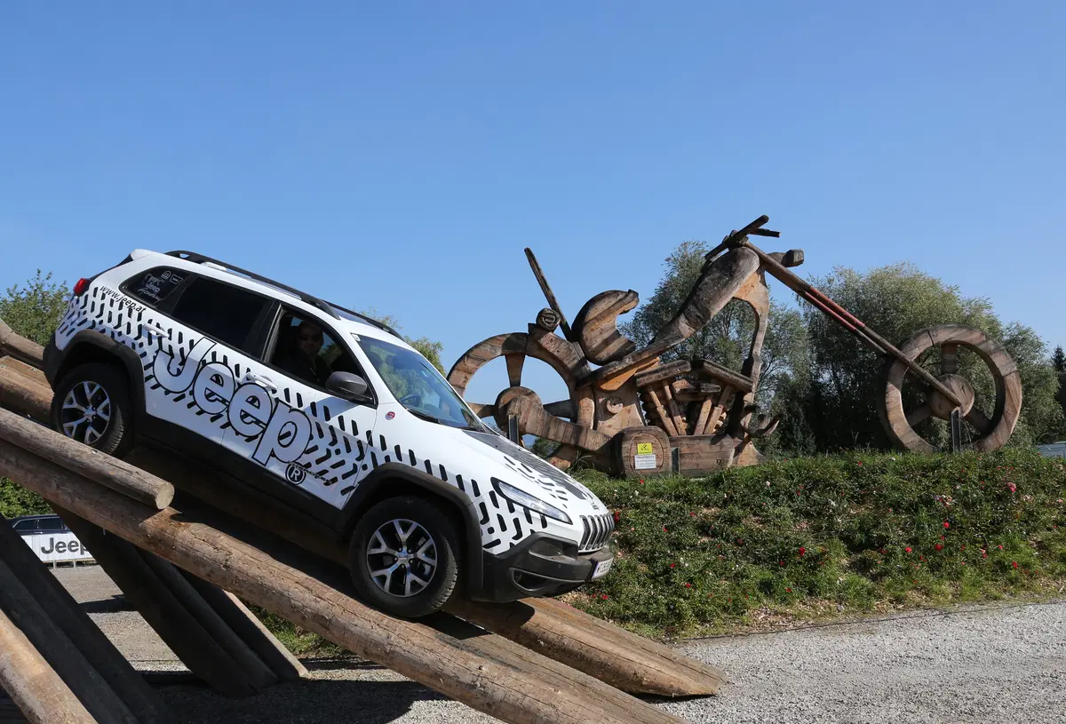 European Bike Week 2015: al raduno più importante d’Europa con Harley-Davidson e Jeep (13)