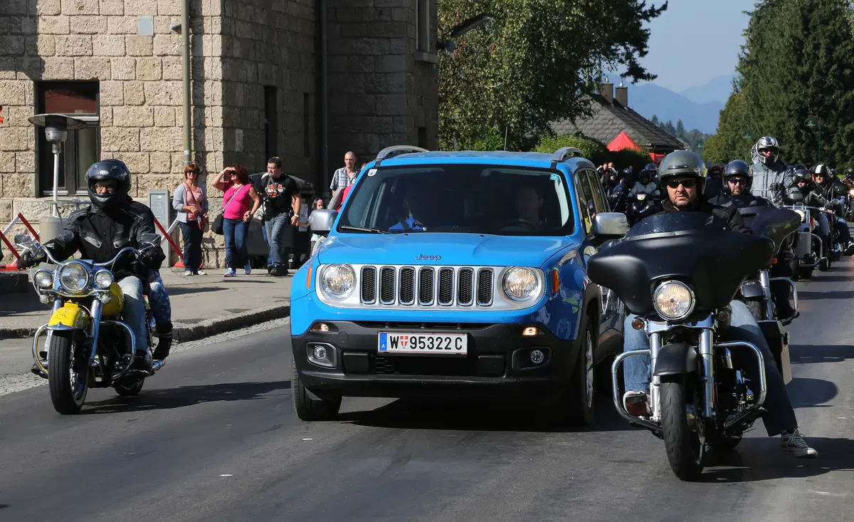 European Bike Week 2015: al raduno più importante d’Europa con Harley-Davidson e Jeep (18)
