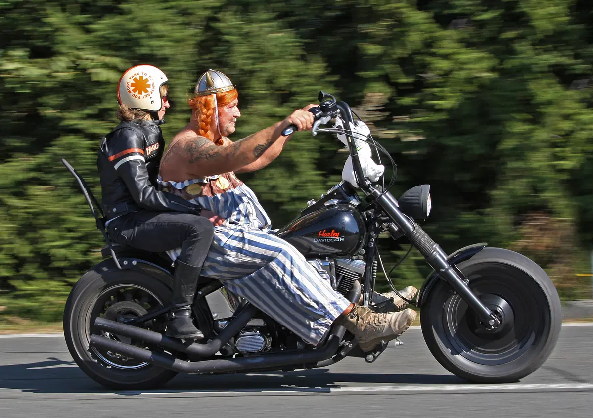 European Bike Week 2015: al raduno più importante d’Europa con Harley-Davidson e Jeep (15)