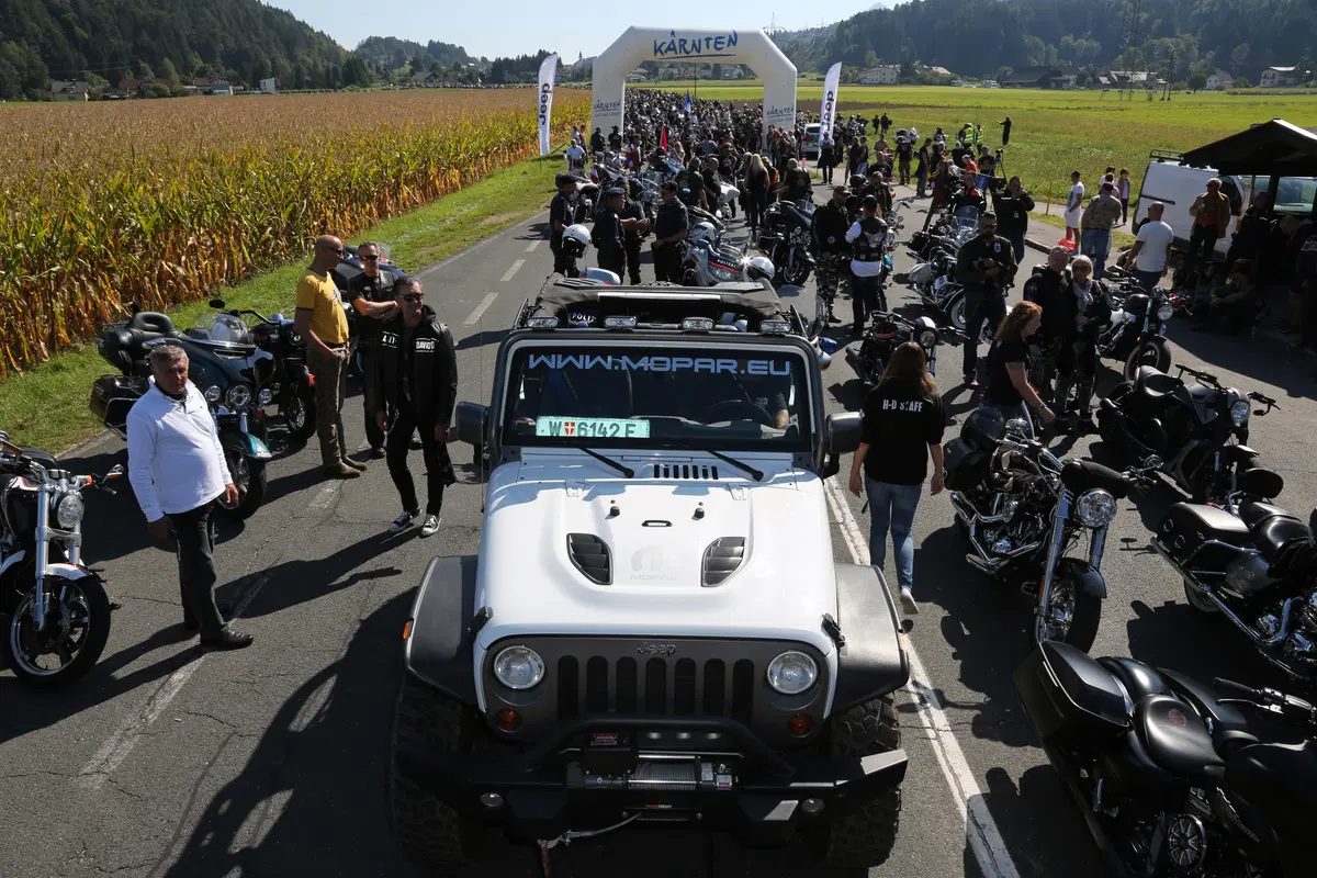 European Bike Week 2015: al raduno più importante d’Europa con Harley-Davidson e Jeep (21)