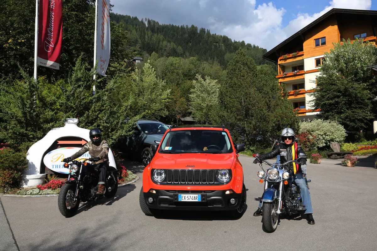 European Bike Week 2015: al raduno più importante d’Europa con Harley-Davidson e Jeep (22)