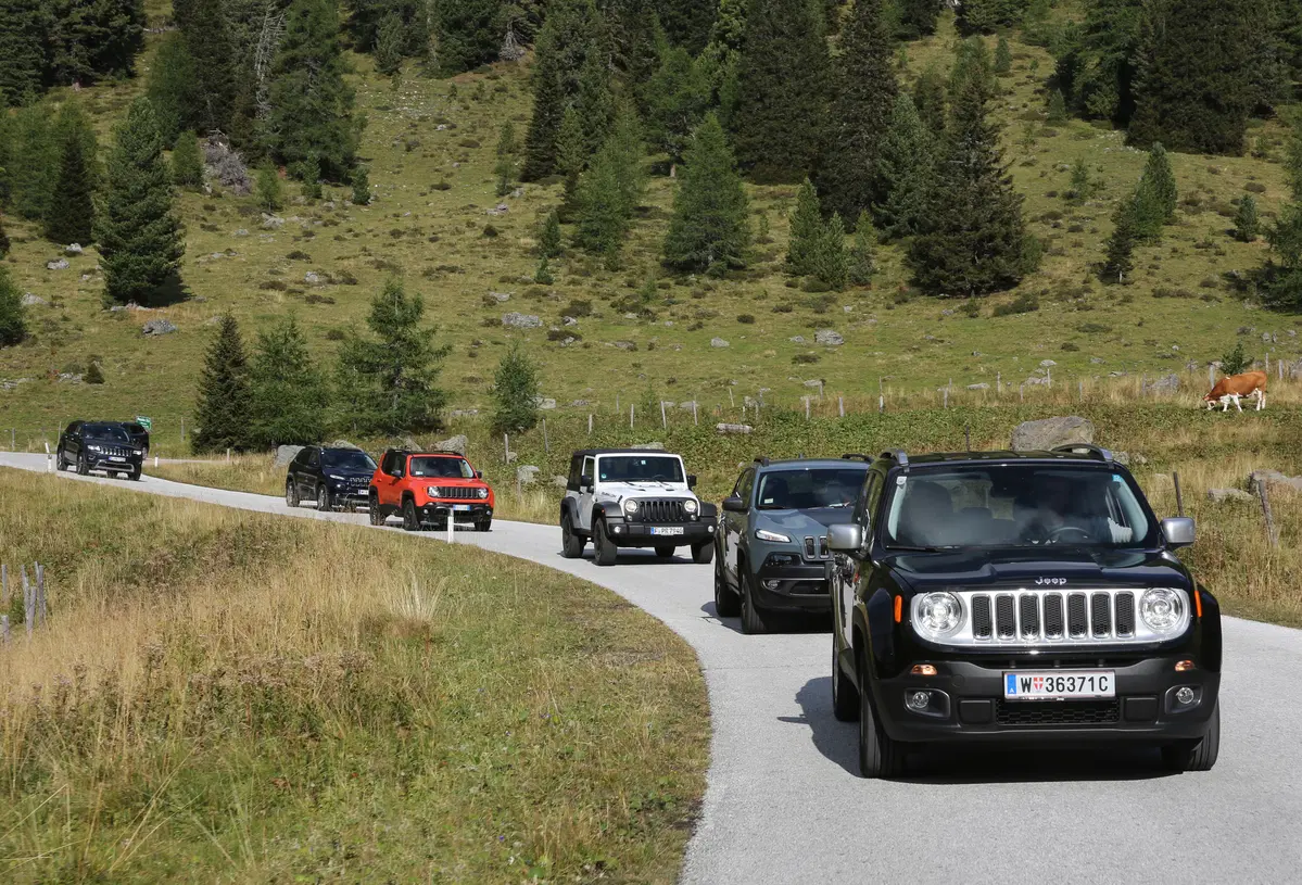European Bike Week 2015: al raduno più importante d’Europa con Harley-Davidson e Jeep (26)