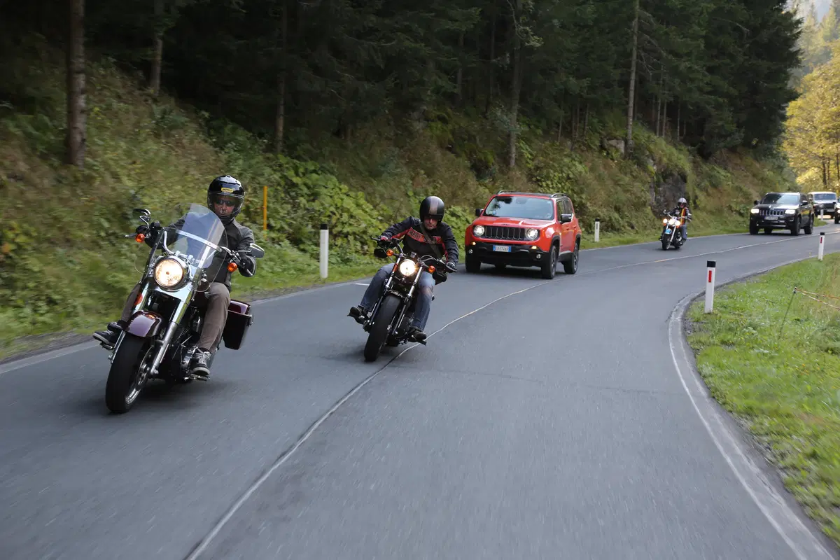 European Bike Week 2015: al raduno più importante d’Europa con Harley-Davidson e Jeep (25)