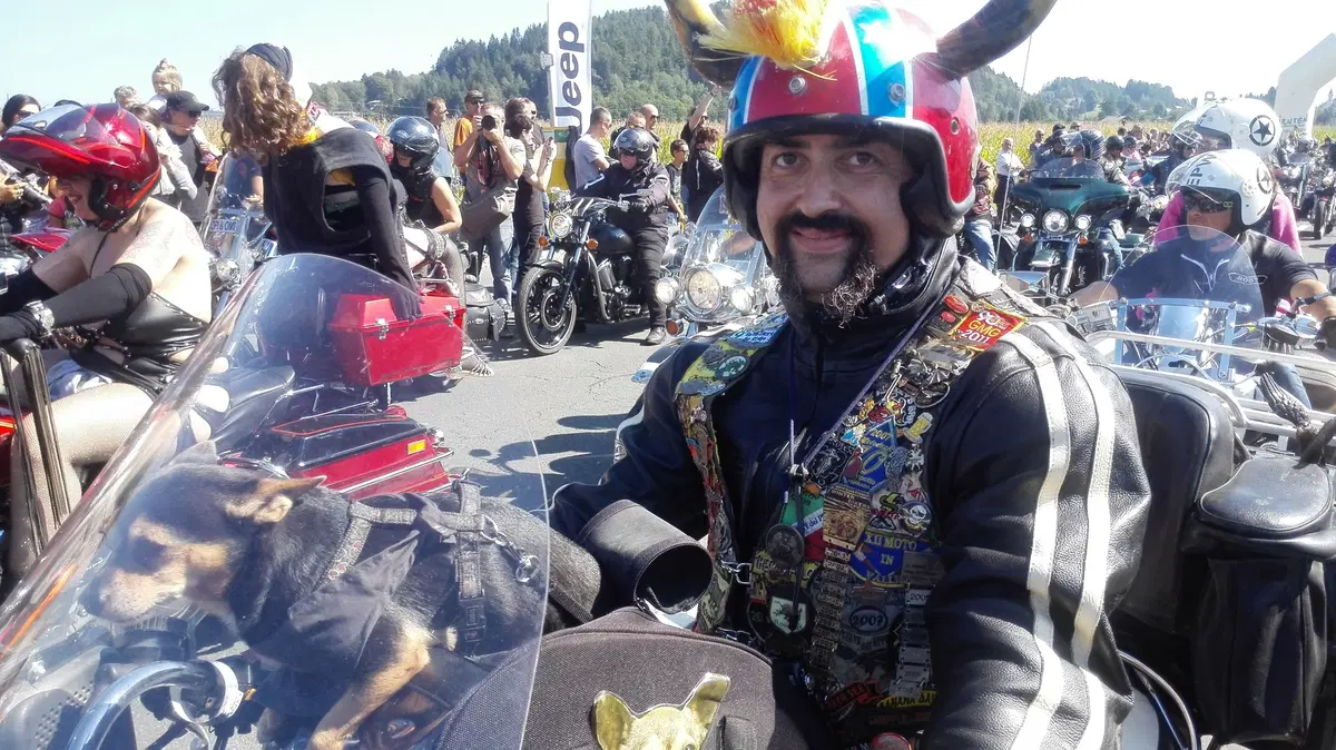 European Bike Week 2015: al raduno più importante d’Europa con Harley-Davidson e Jeep (27)