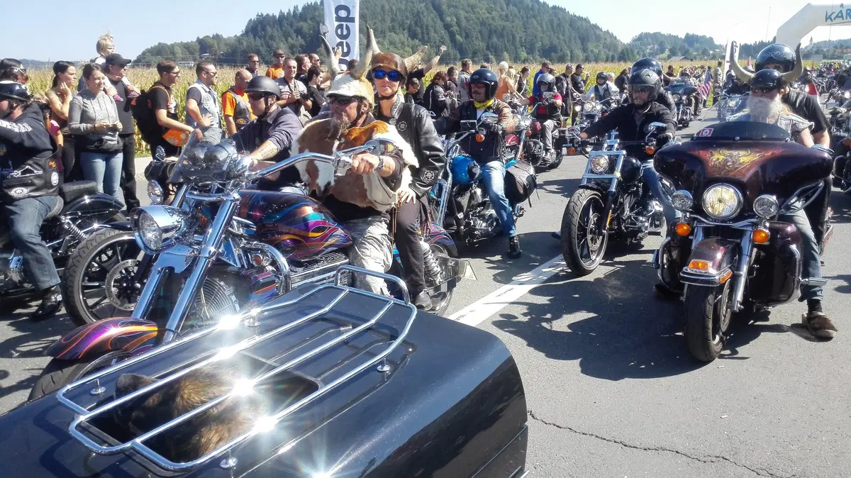 European Bike Week 2015: al raduno più importante d’Europa con Harley-Davidson e Jeep (28)
