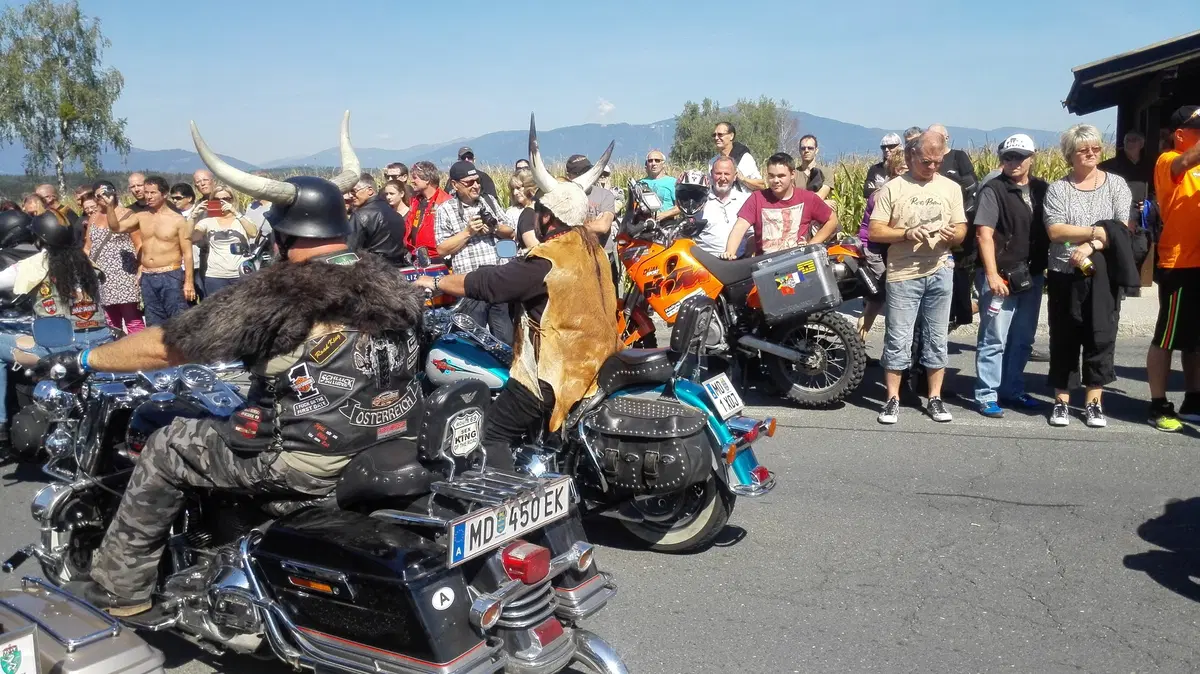 European Bike Week 2015: al raduno più importante d’Europa con Harley-Davidson e Jeep (29)