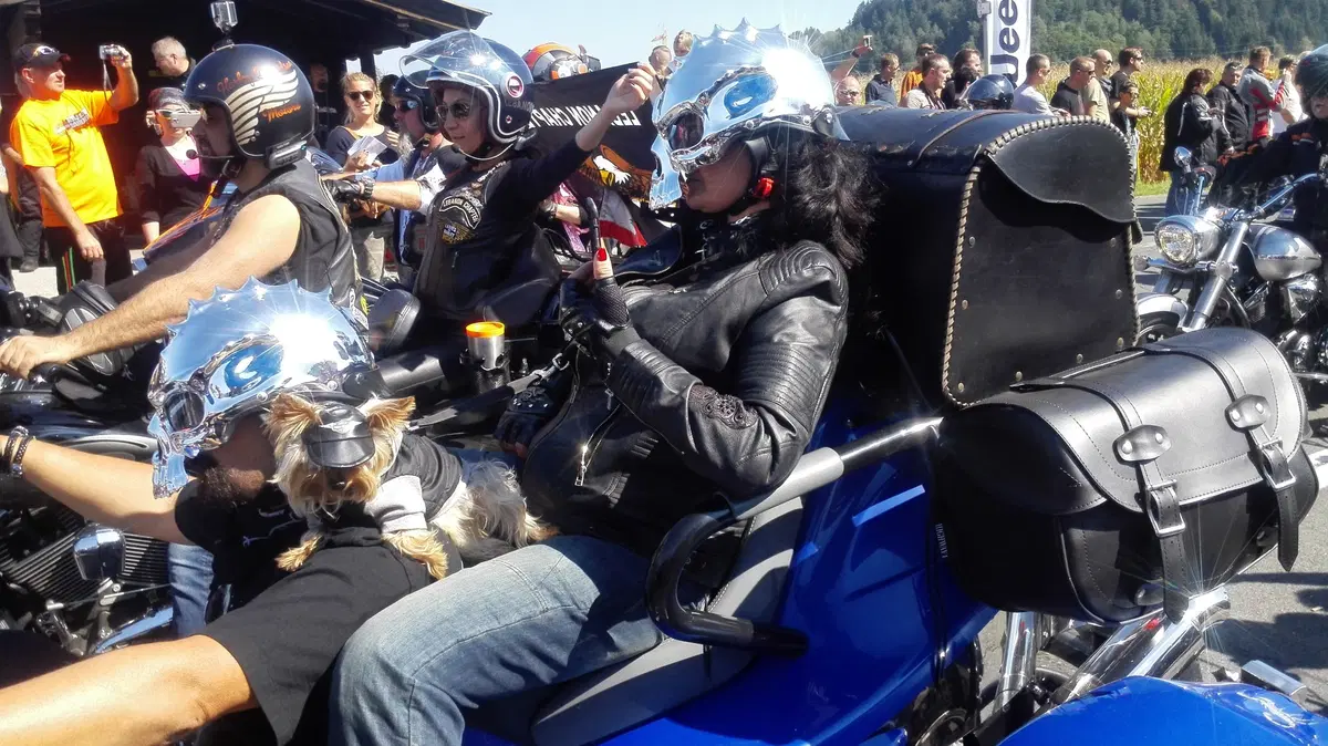 European Bike Week 2015: al raduno più importante d’Europa con Harley-Davidson e Jeep (30)