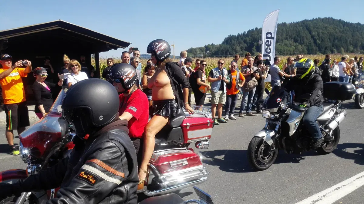 European Bike Week 2015: al raduno più importante d’Europa con Harley-Davidson e Jeep (31)