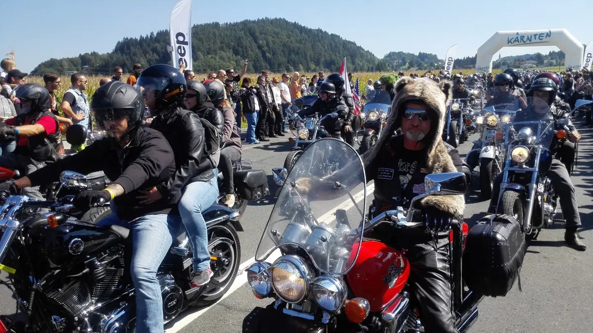 European Bike Week 2015: al raduno più importante d’Europa con Harley-Davidson e Jeep (32)