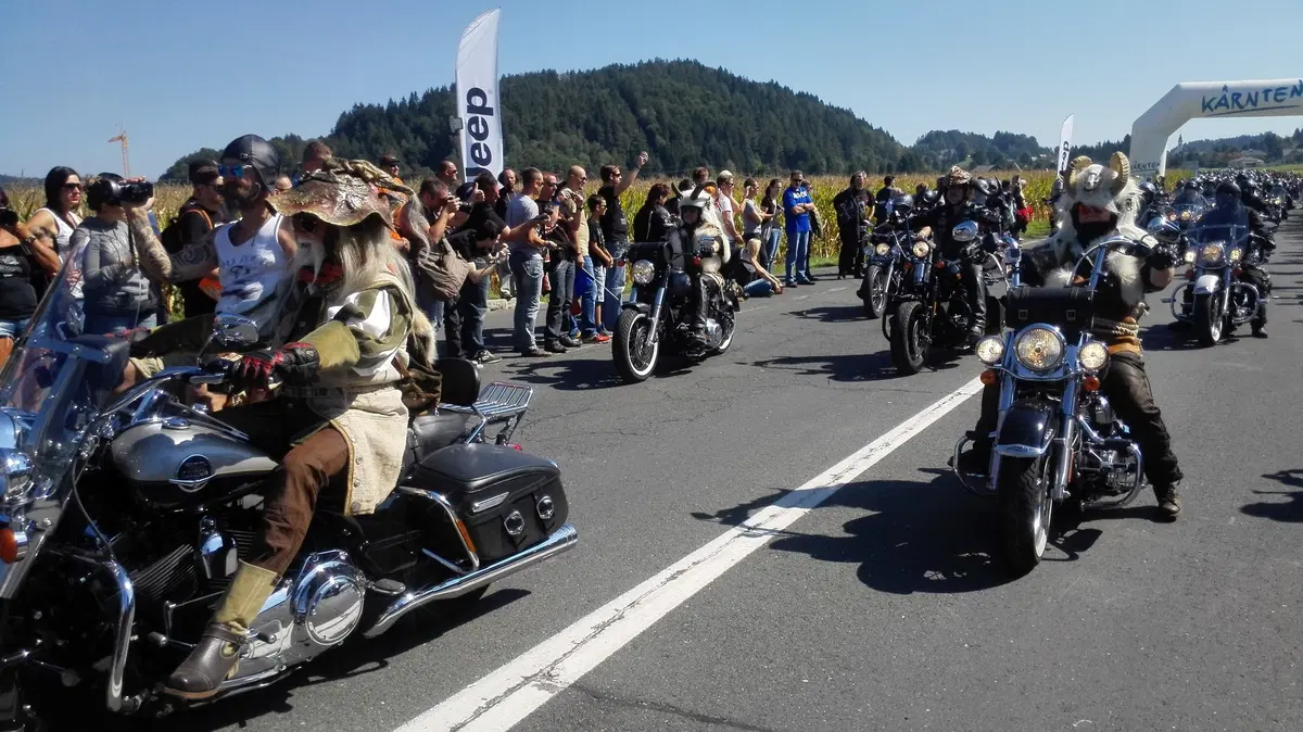 European Bike Week 2015: al raduno più importante d’Europa con Harley-Davidson e Jeep (34)