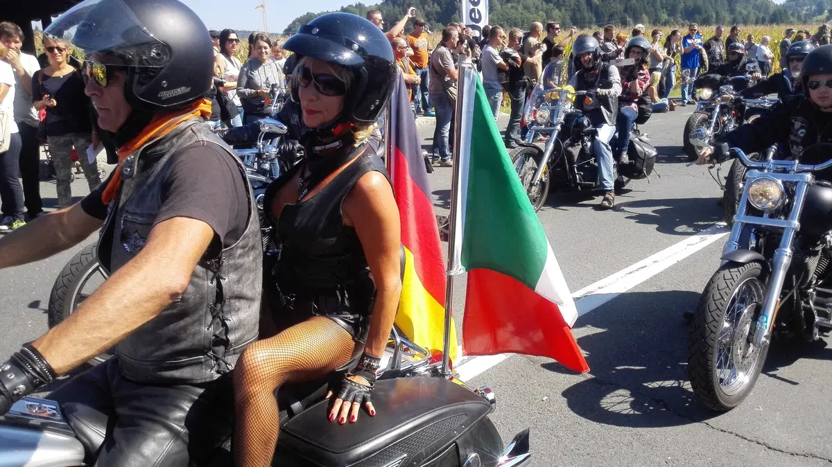European Bike Week 2015: al raduno più importante d’Europa con Harley-Davidson e Jeep (35)