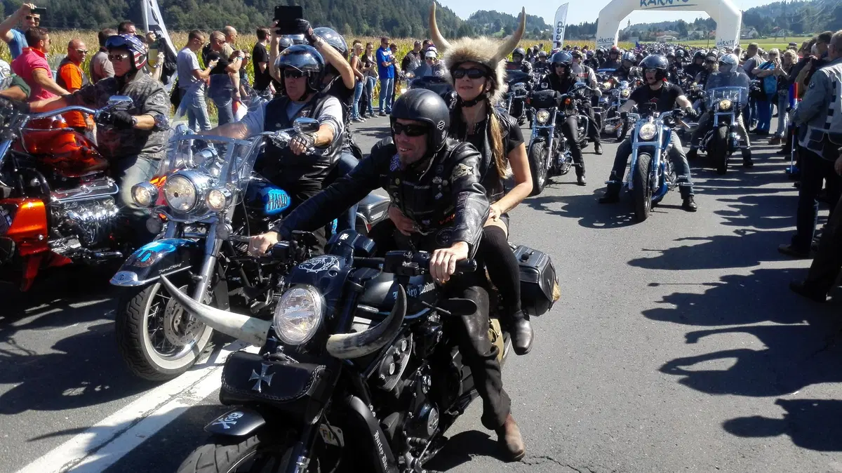 European Bike Week 2015: al raduno più importante d’Europa con Harley-Davidson e Jeep (37)