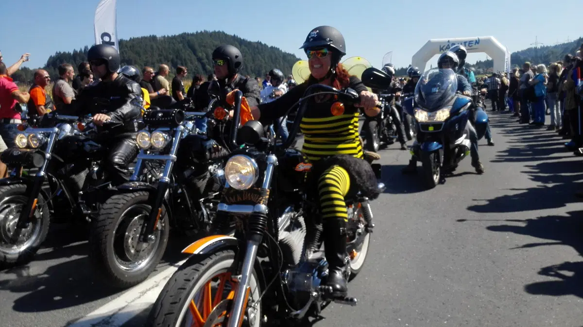 European Bike Week 2015: al raduno più importante d’Europa con Harley-Davidson e Jeep (39)