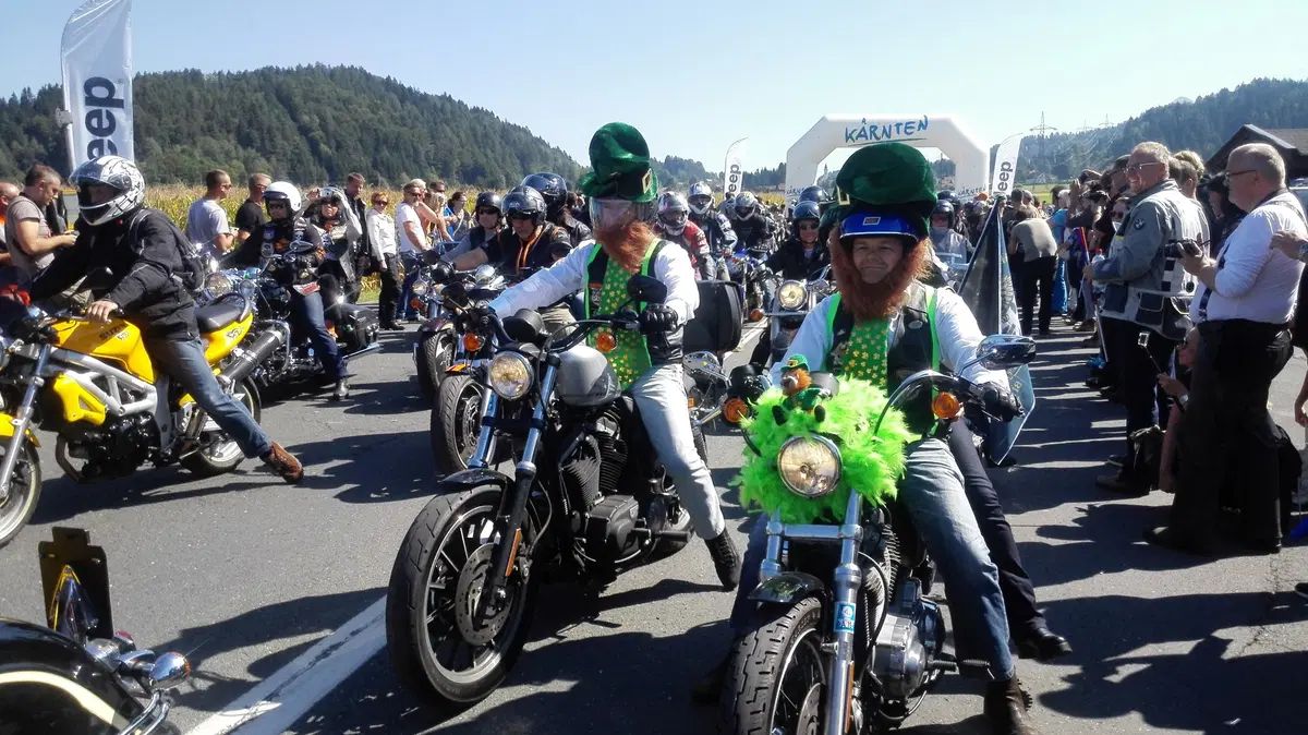 European Bike Week 2015: al raduno più importante d’Europa con Harley-Davidson e Jeep (40)