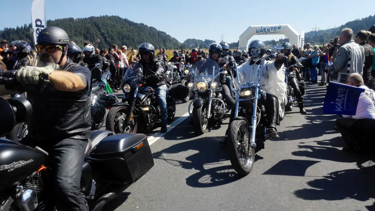 European Bike Week 2015: al raduno più importante d’Europa con Harley-Davidson e Jeep (38)