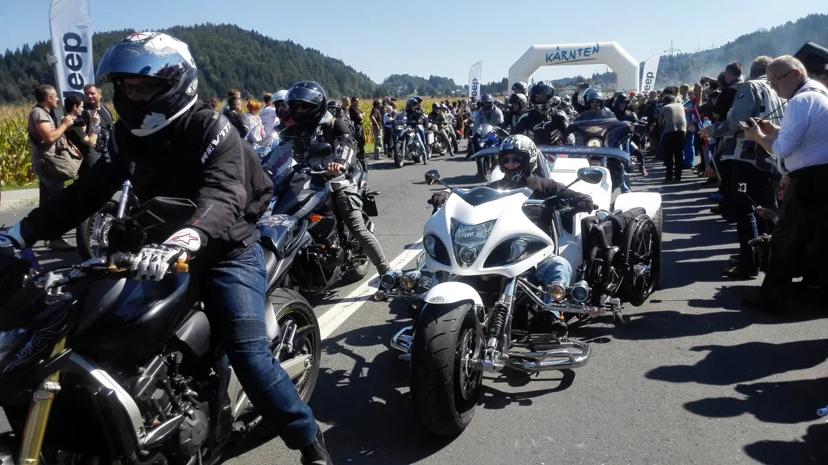 European Bike Week 2015: al raduno più importante d’Europa con Harley-Davidson e Jeep (42)