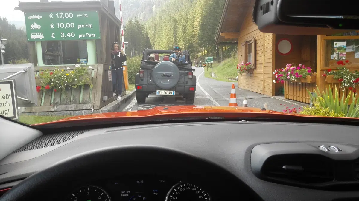 European Bike Week 2015: al raduno più importante d’Europa con Harley-Davidson e Jeep (43)