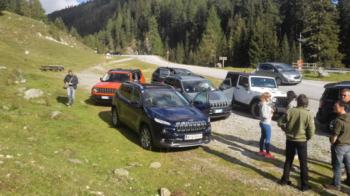 European Bike Week 2015: al raduno più importante d’Europa con Harley-Davidson e Jeep (44)