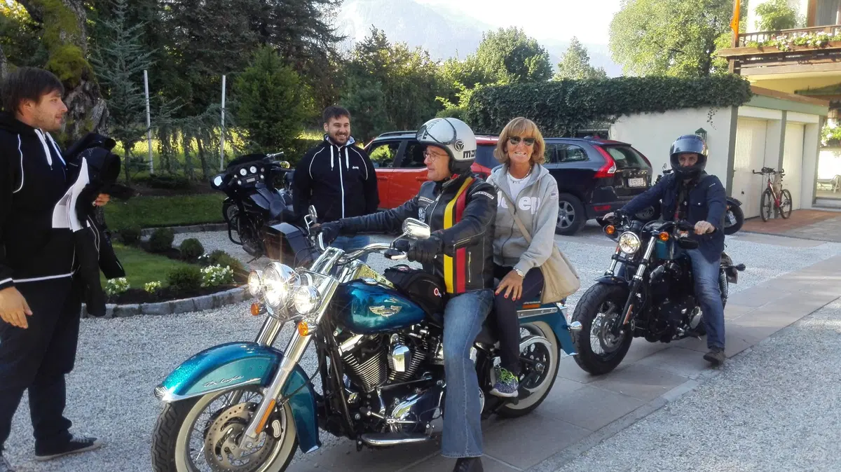 European Bike Week 2015: al raduno più importante d’Europa con Harley-Davidson e Jeep (47)