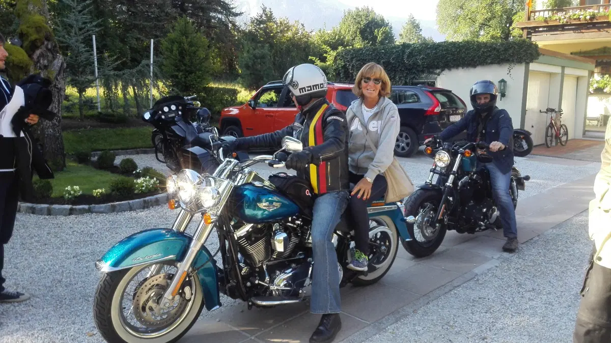 European Bike Week 2015: al raduno più importante d’Europa con Harley-Davidson e Jeep (51)
