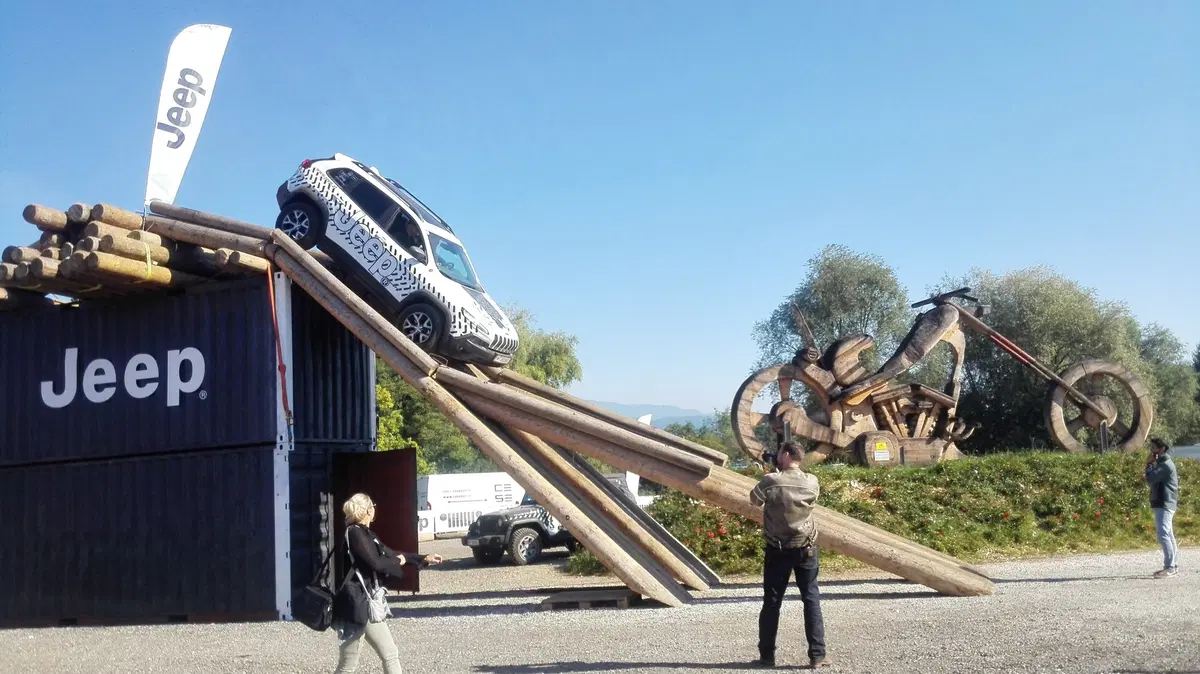 European Bike Week 2015: al raduno più importante d’Europa con Harley-Davidson e Jeep (50)