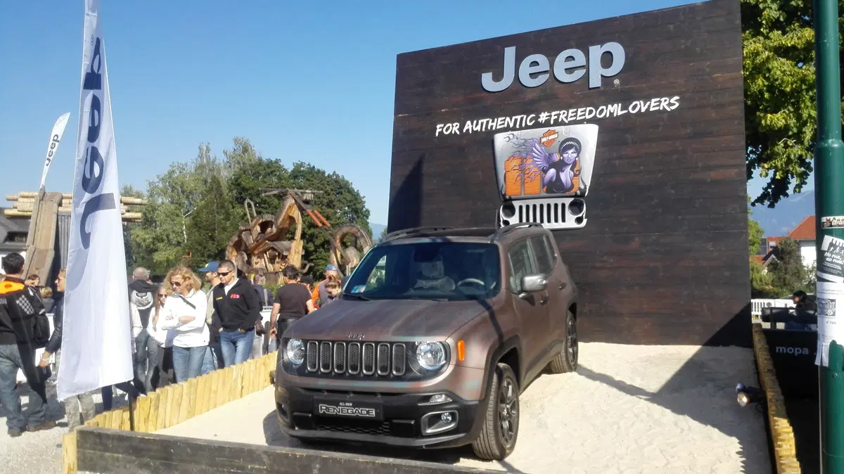 European Bike Week 2015: al raduno più importante d’Europa con Harley-Davidson e Jeep (54)