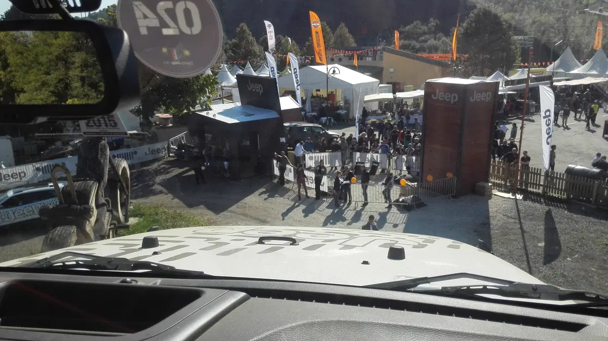 European Bike Week 2015: al raduno più importante d’Europa con Harley-Davidson e Jeep (55)