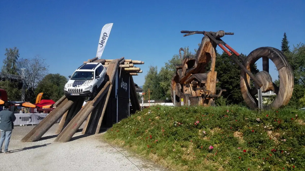 European Bike Week 2015: al raduno più importante d’Europa con Harley-Davidson e Jeep (58)